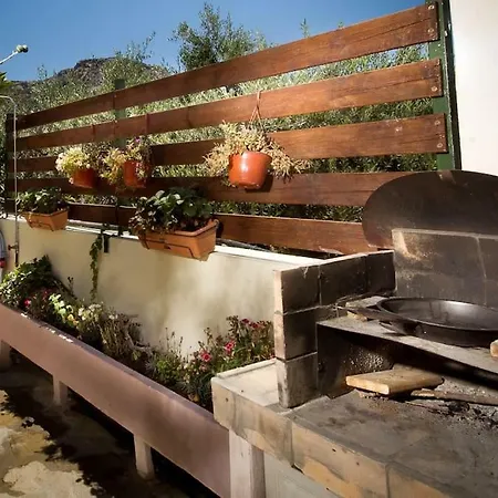 Ierapetra Garden House Apartment Exterior photo