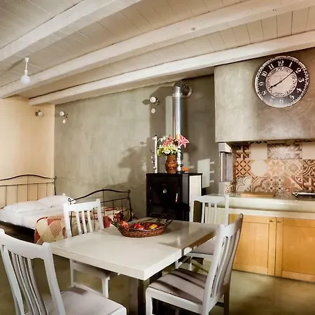 Ierapetra Garden House Apartment Exterior photo