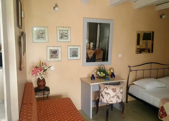 Ierapetra Garden House