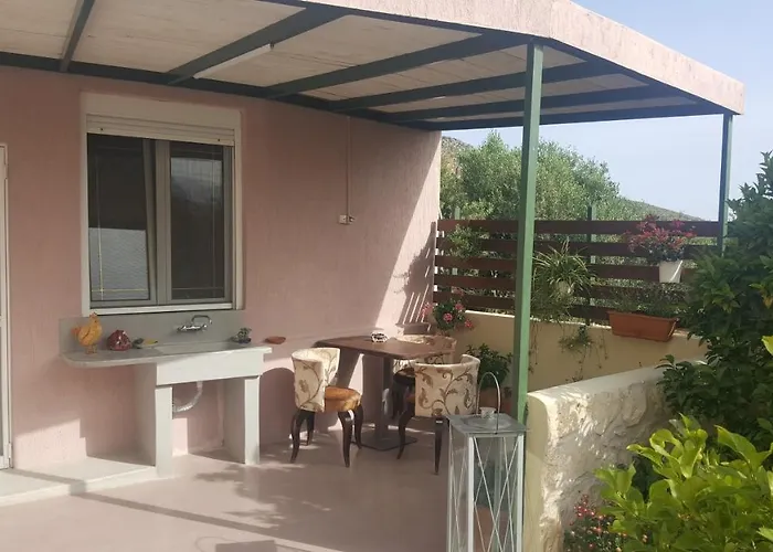 Ierapetra Garden House