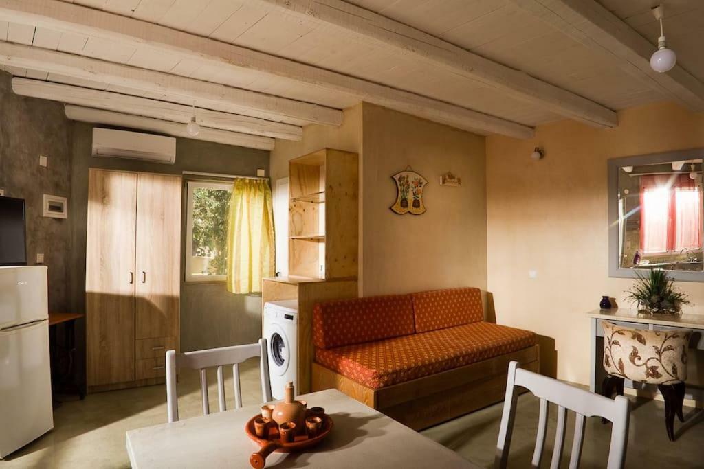 Apartment Garden House
