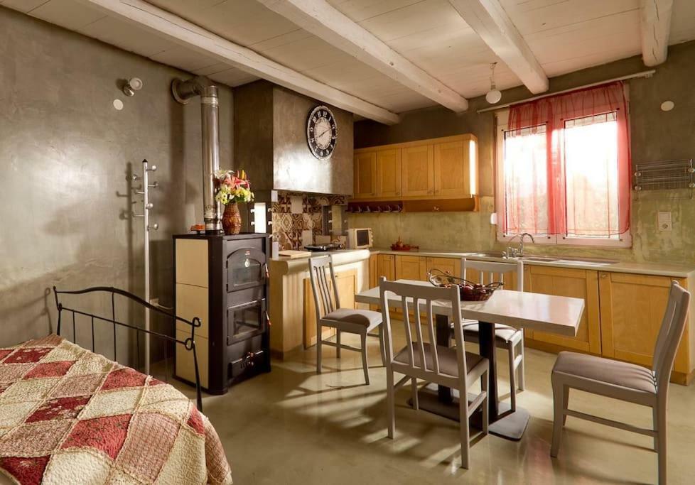 Apartment Garden House