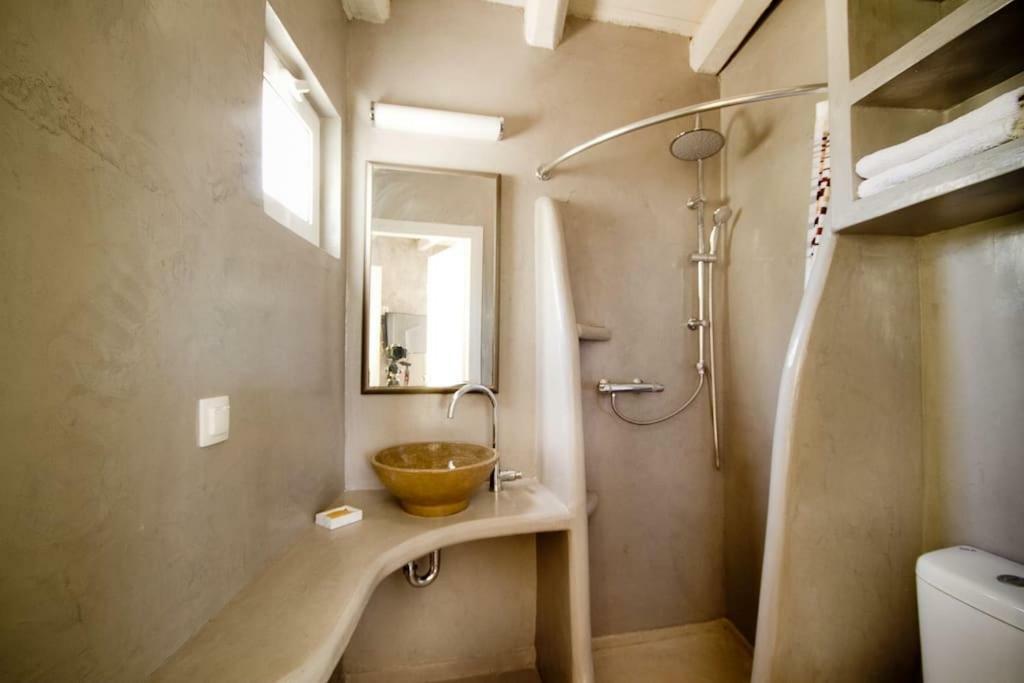 Garden House Apartment *